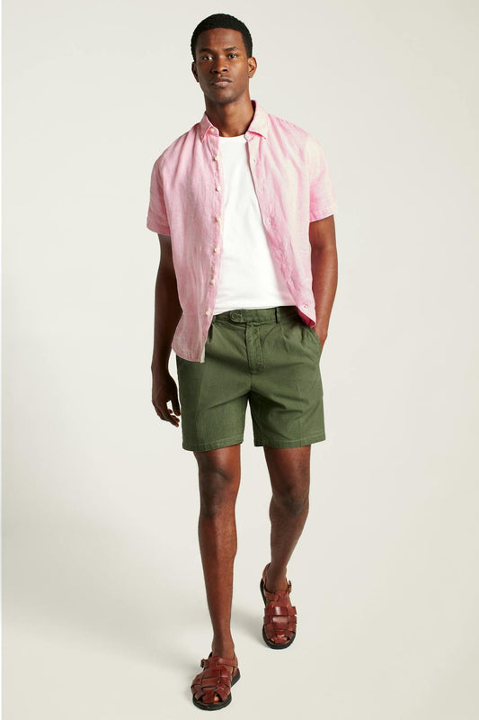 Coastal Linen Short Bonobos Best Seller