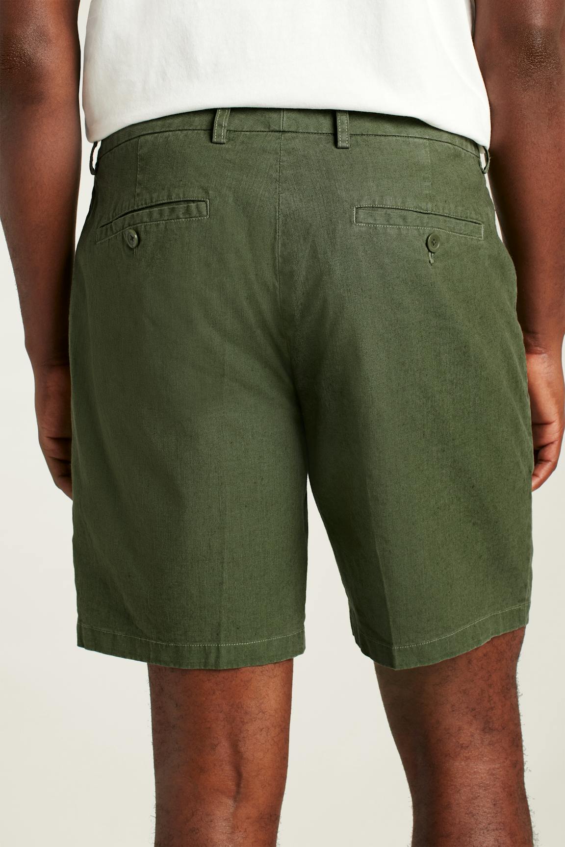 Coastal Linen Short Bonobos Best Seller