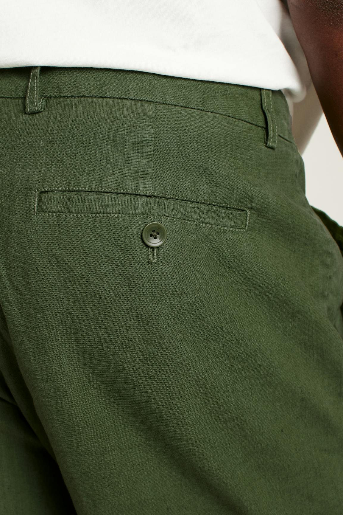 Coastal Linen Short Bonobos Best Seller