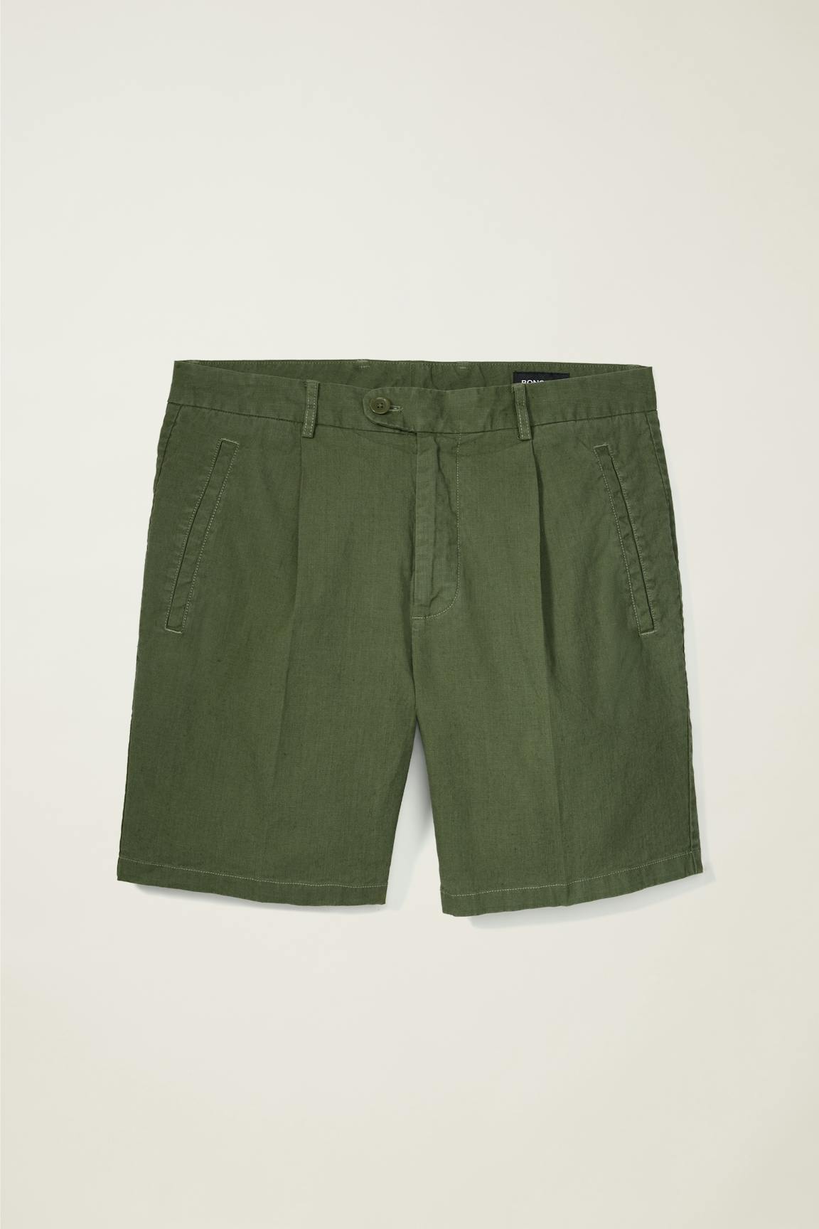 Coastal Linen Short Bonobos Best Seller