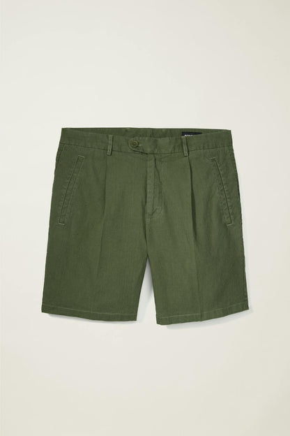 Coastal Linen Short Bonobos Best Seller