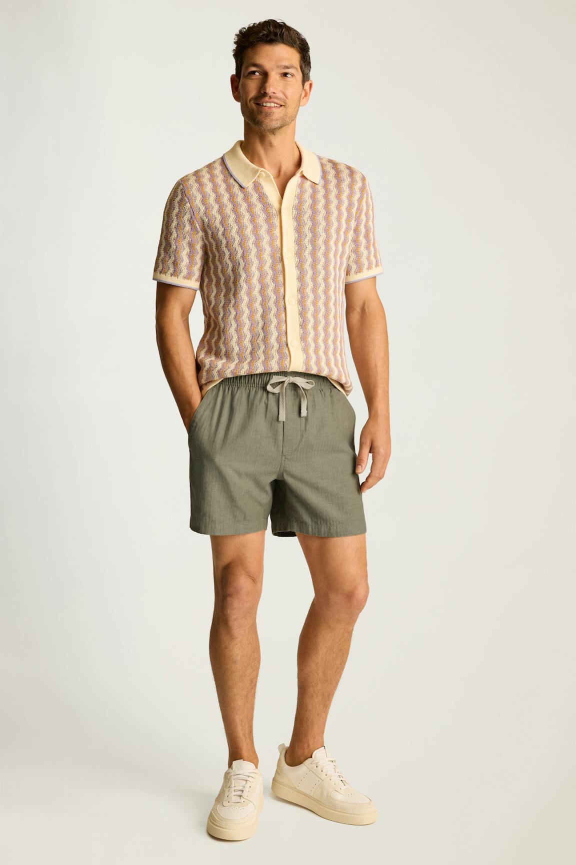 Nomad Short Bonobos Top Pick
