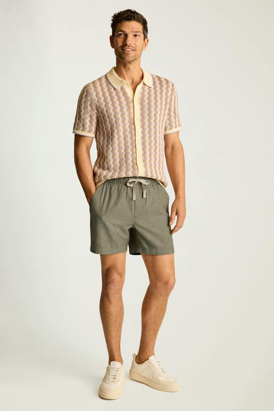 Nomad Short Bonobos Top Pick