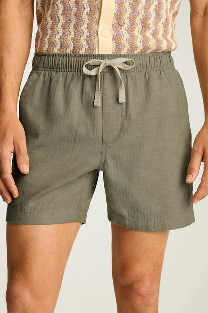 Nomad Short Bonobos Top Pick