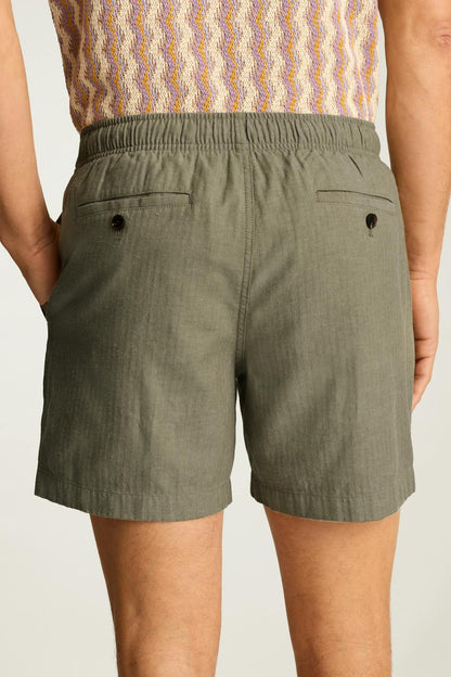Nomad Short Bonobos Top Pick
