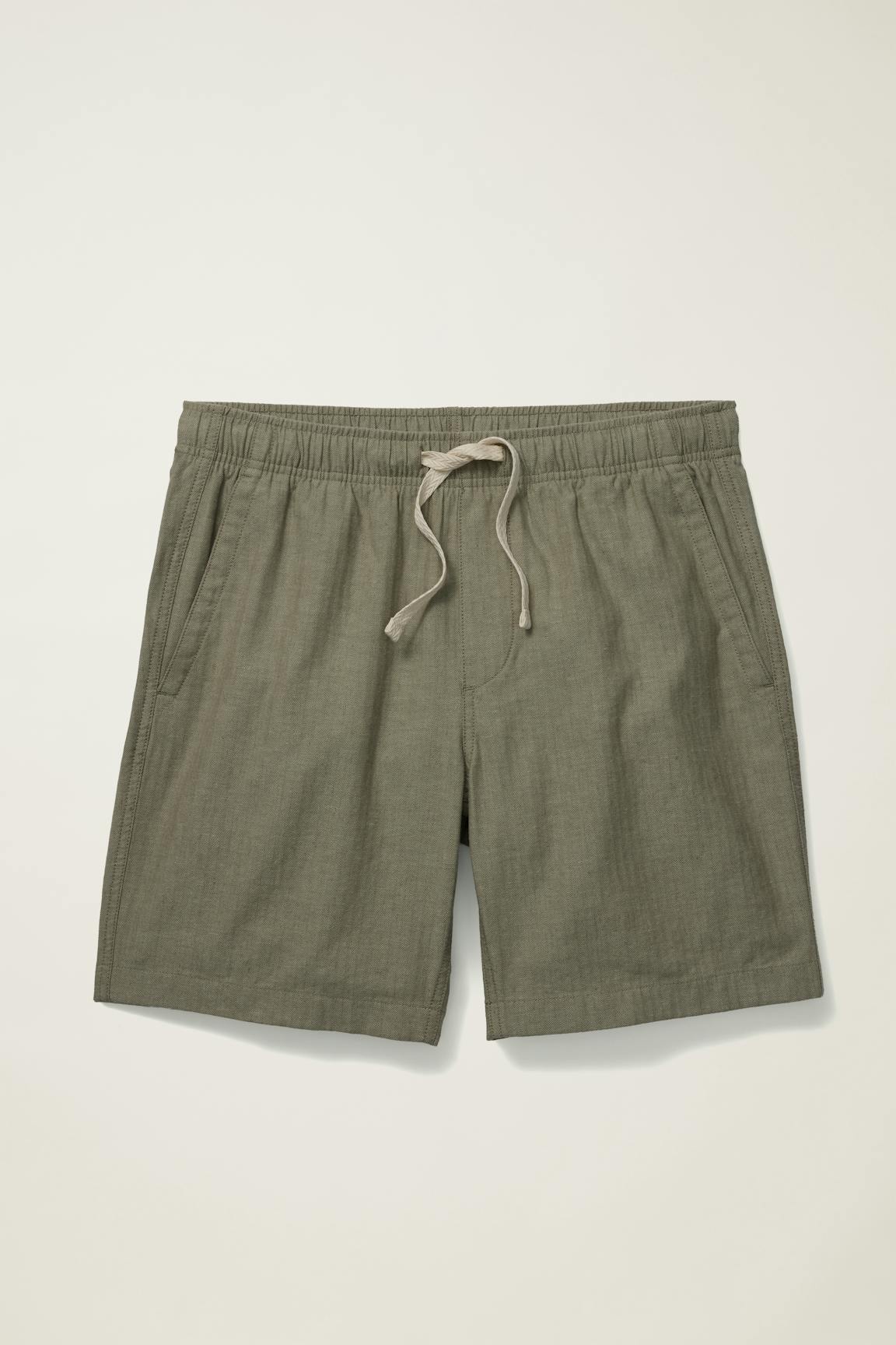 Nomad Short Bonobos Top Pick