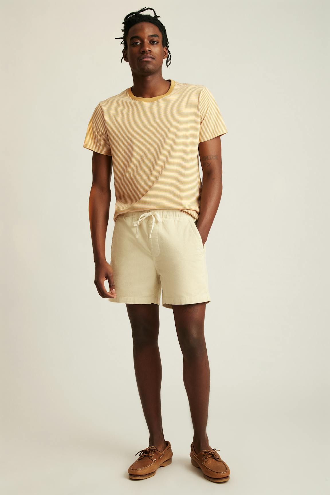 Nomad Short Bonobos Premium