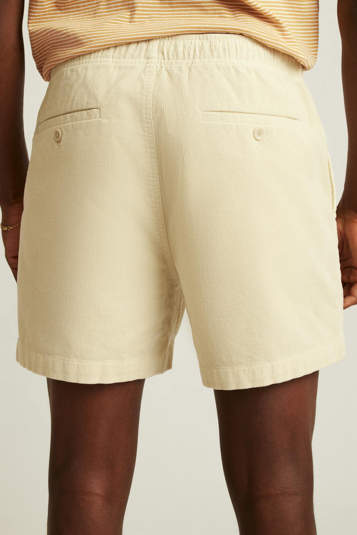 Nomad Short Bonobos Premium