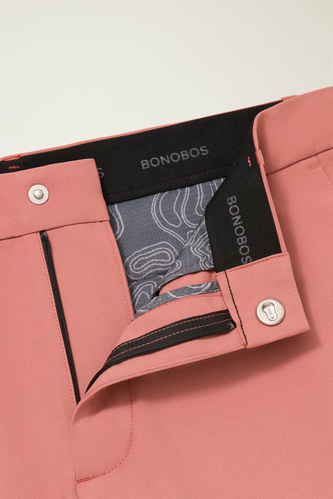 Performance Link Shorts Bonobos New