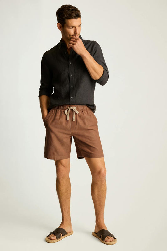 Nomad Short Bonobos Featured