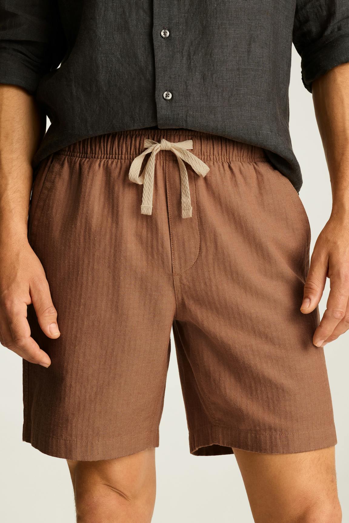 Nomad Short Bonobos Featured