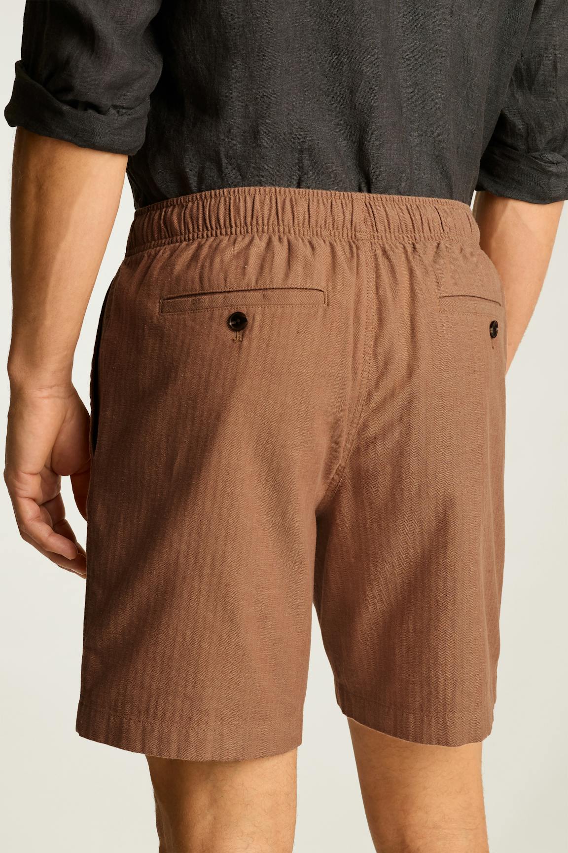 Nomad Short Bonobos Featured