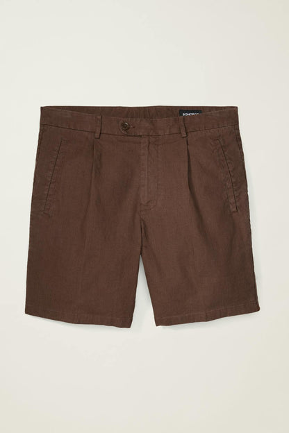 Coastal Linen Short Bonobos Popular