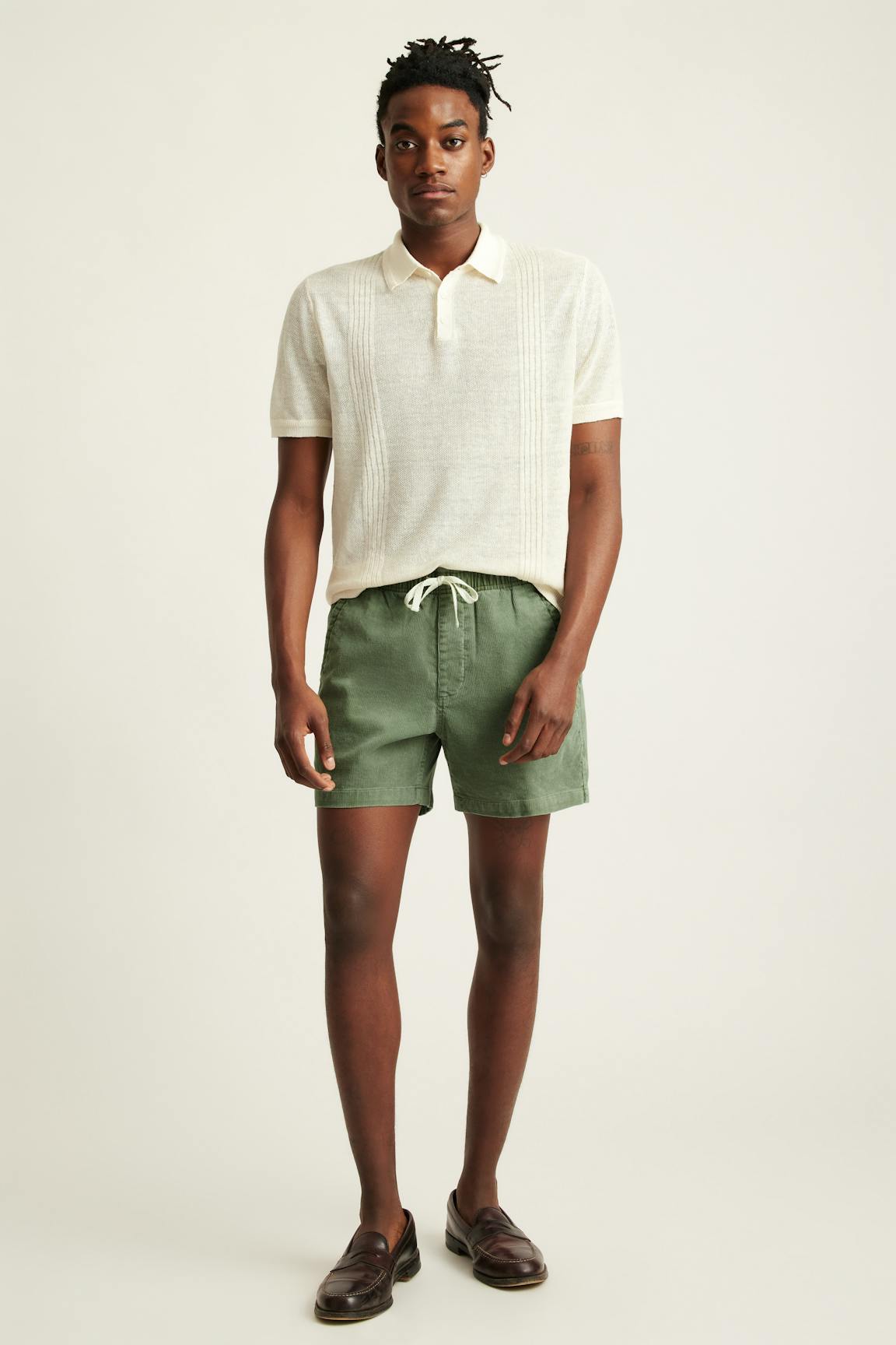 Nomad Short Bonobos Trending