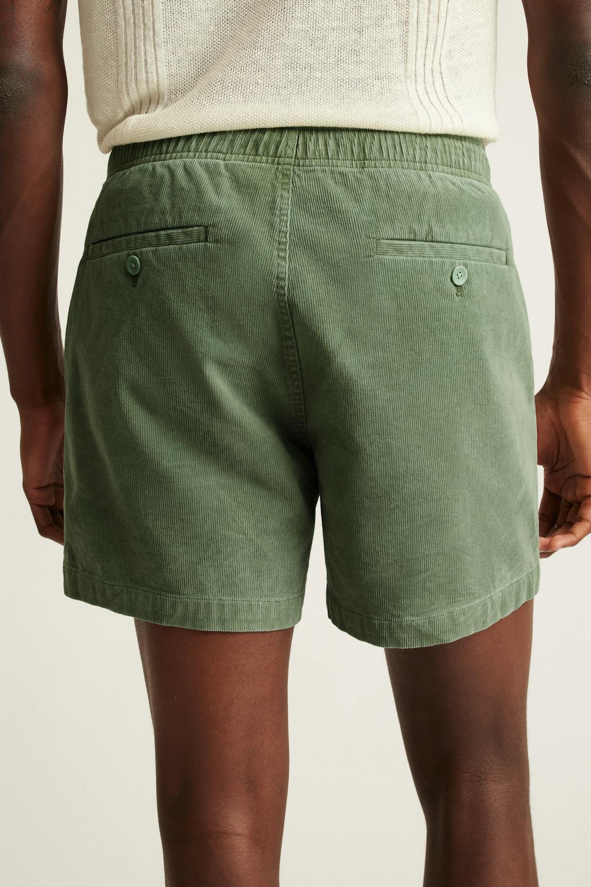 Nomad Short Bonobos Trending