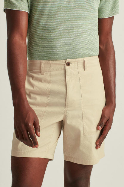 Ripstop Fatigue Shorts Bonobos Best Seller