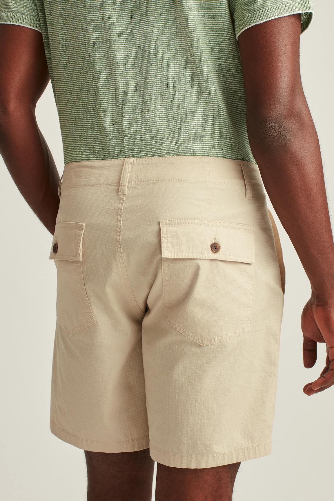 Ripstop Fatigue Shorts Bonobos Best Seller