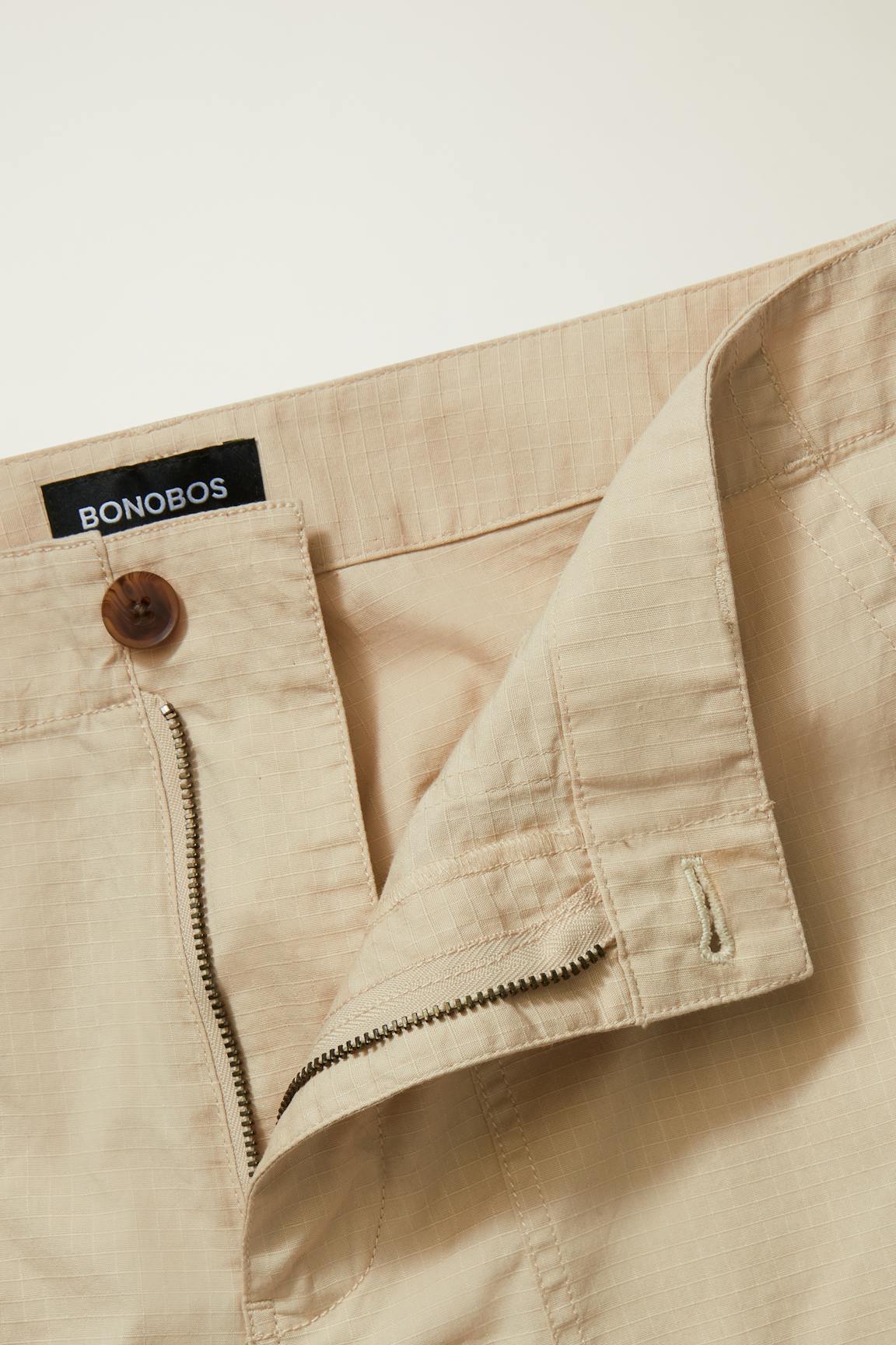 Ripstop Fatigue Shorts Bonobos Best Seller