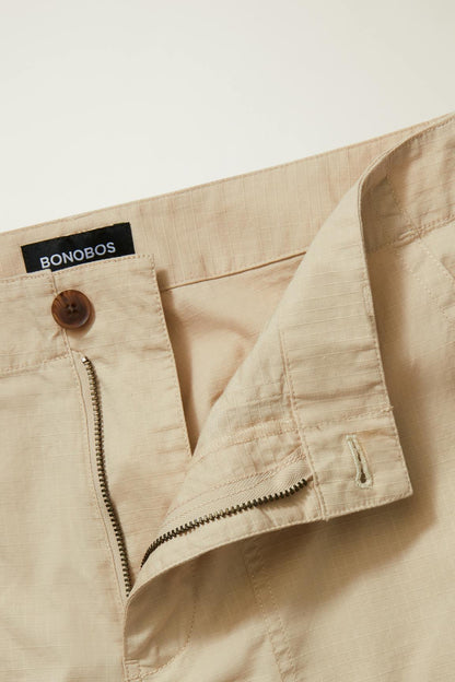 Ripstop Fatigue Shorts Bonobos Best Seller