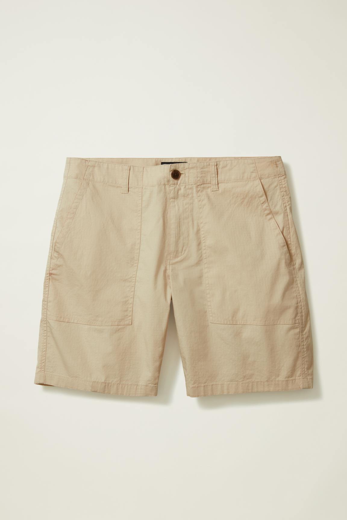 Ripstop Fatigue Shorts Bonobos Best Seller
