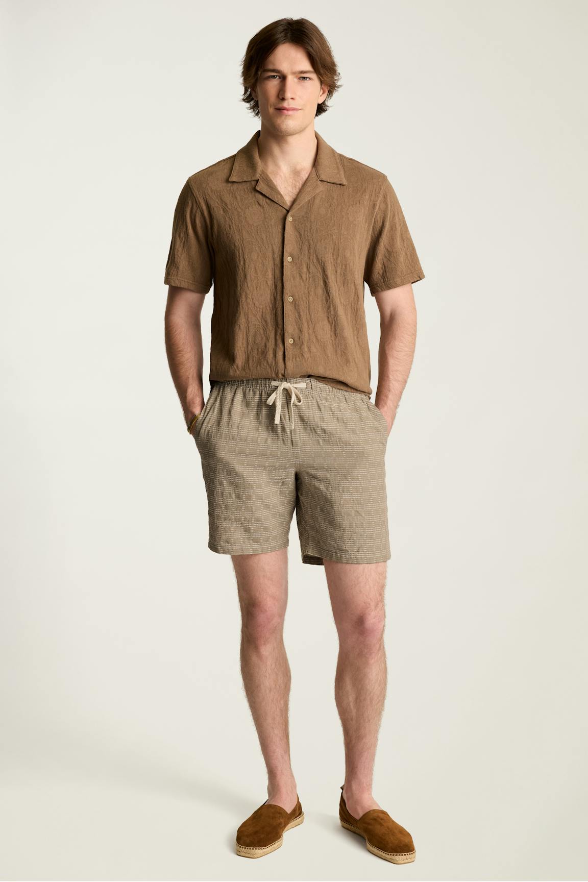 Nomad Short Bonobos Top Pick