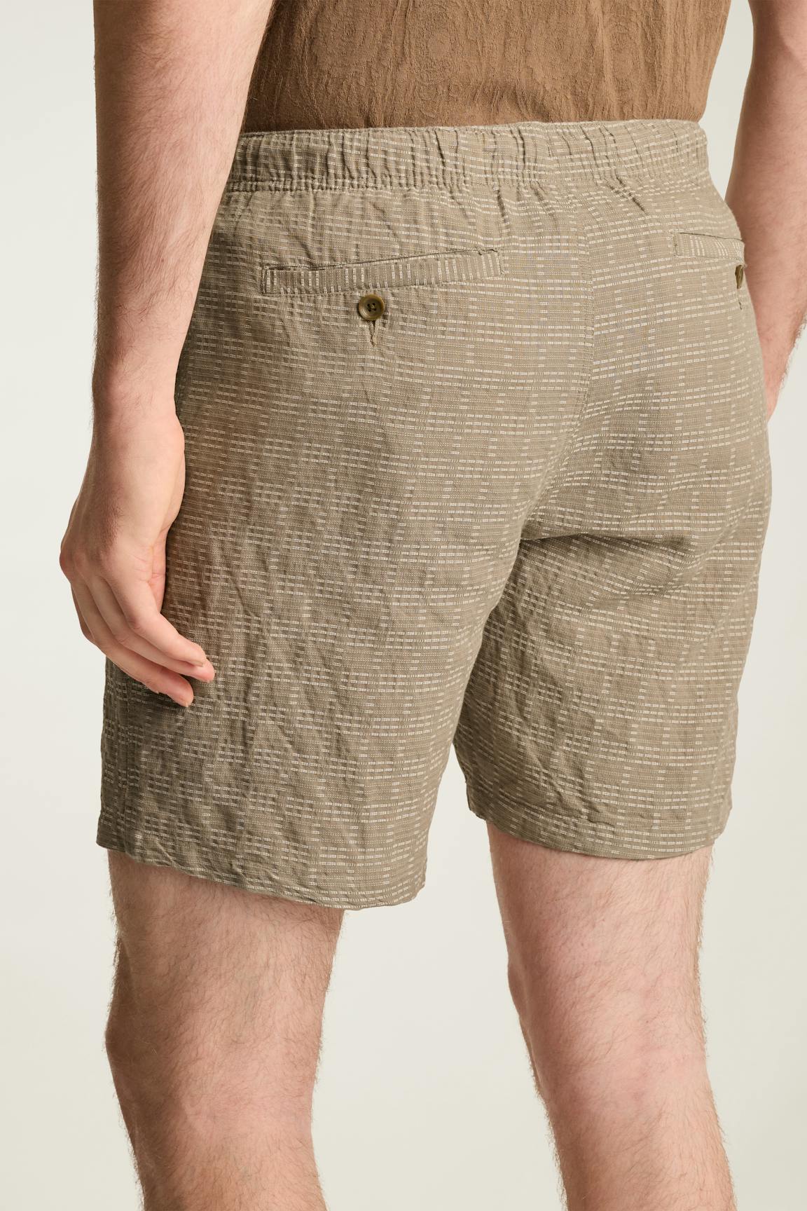 Nomad Short Bonobos Top Pick