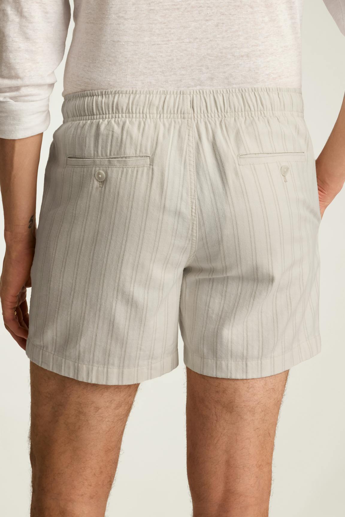 Nomad Short Bonobos Smart Buy