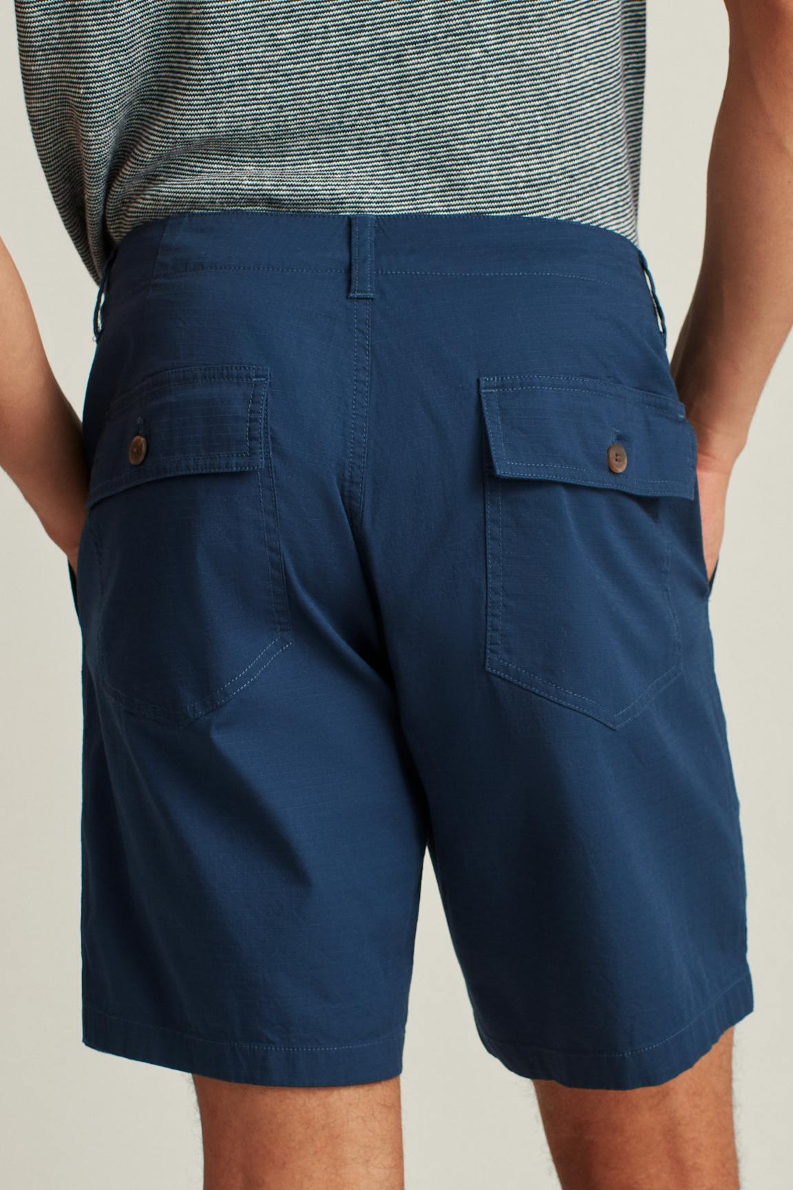 Ripstop Fatigue Shorts Bonobos Premium