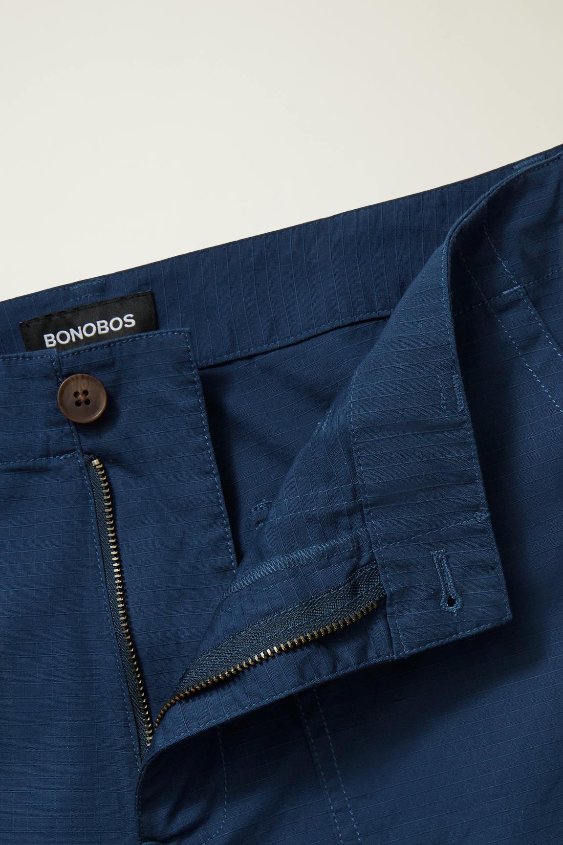 Ripstop Fatigue Shorts Bonobos Premium