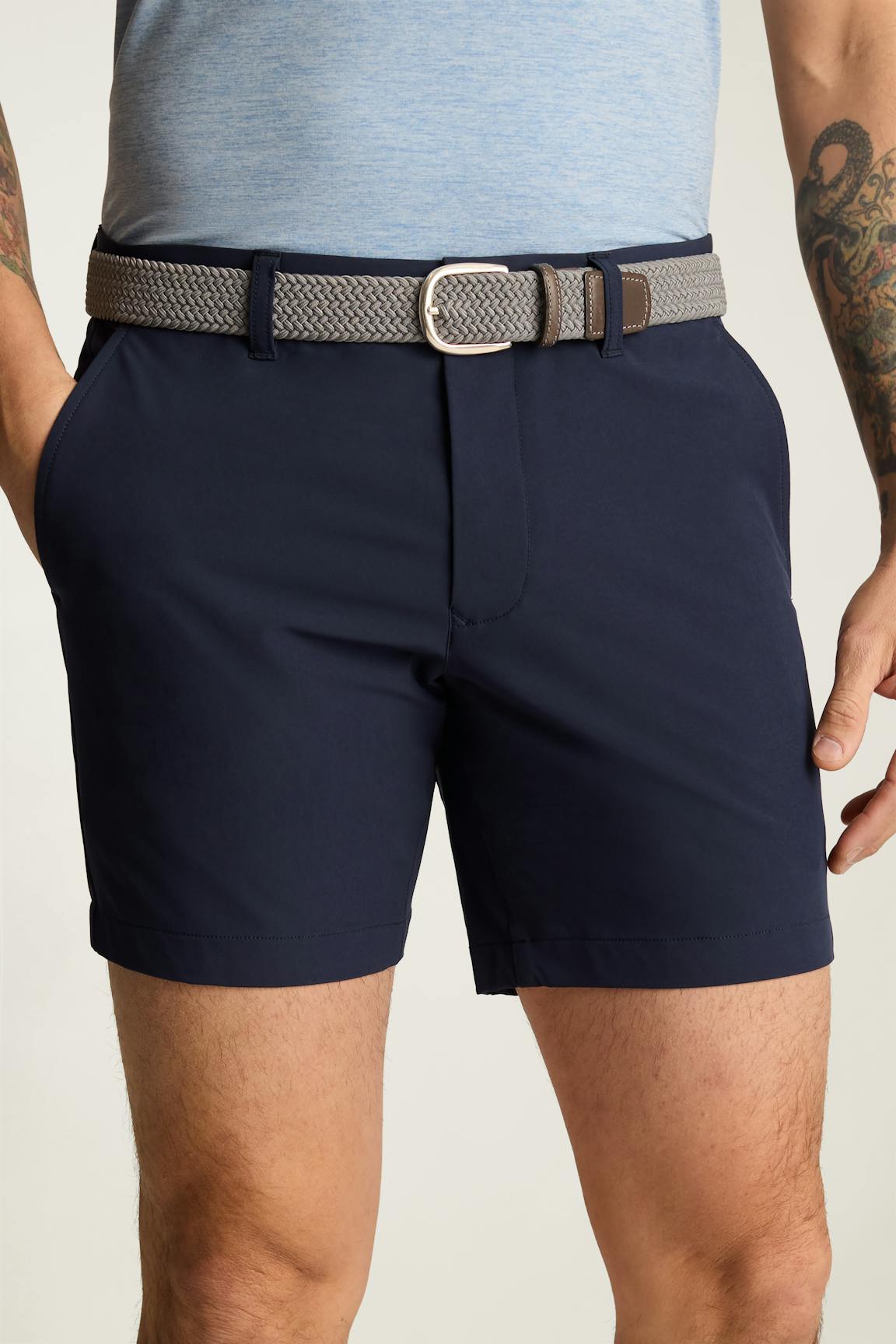 Course Legend Shorts Bonobos New