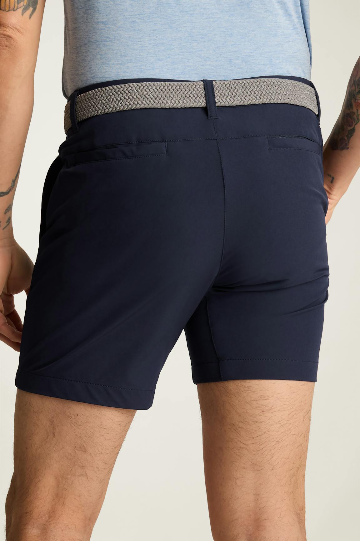 Course Legend Shorts Bonobos New