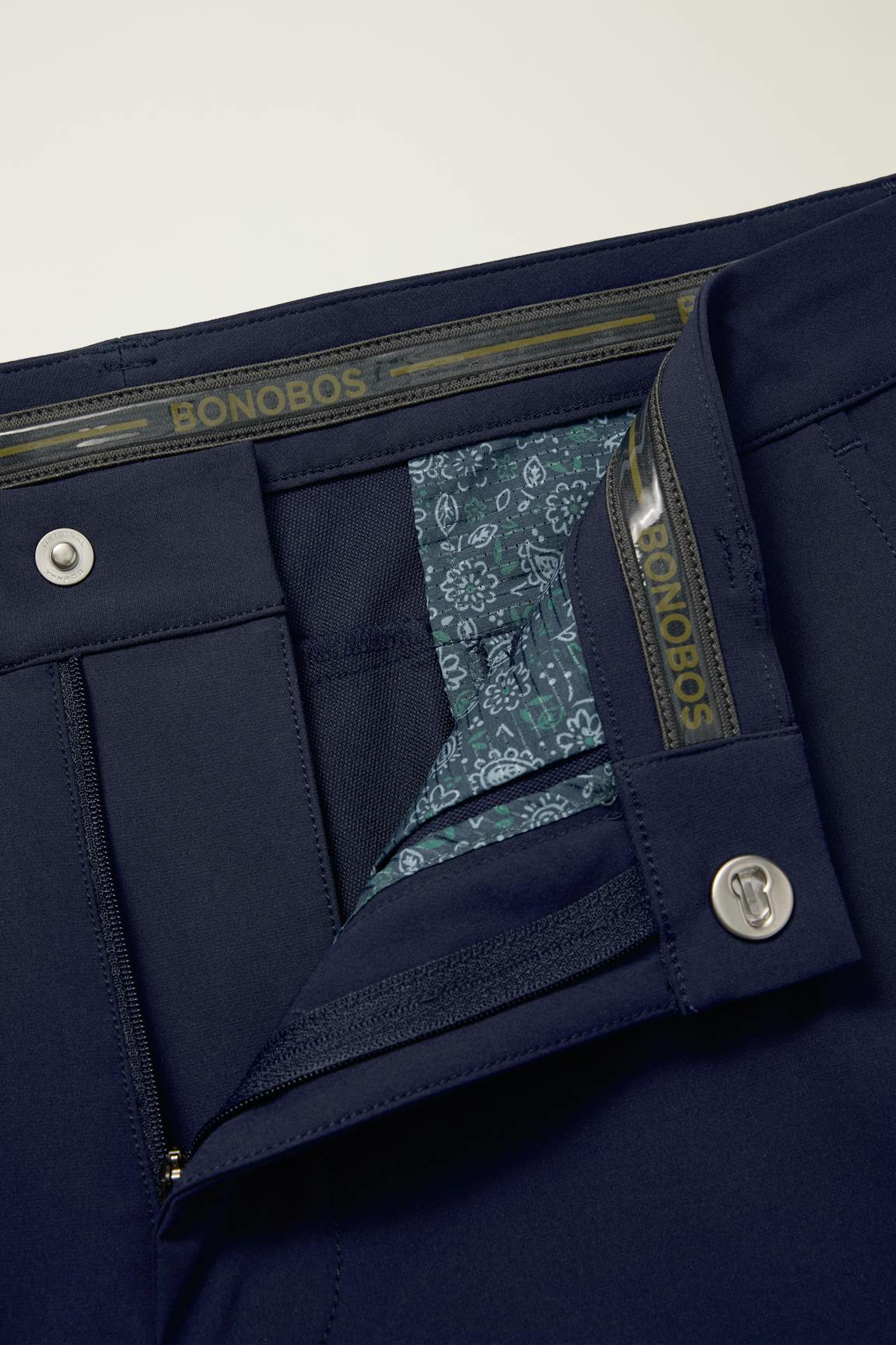 Course Legend Shorts Bonobos New