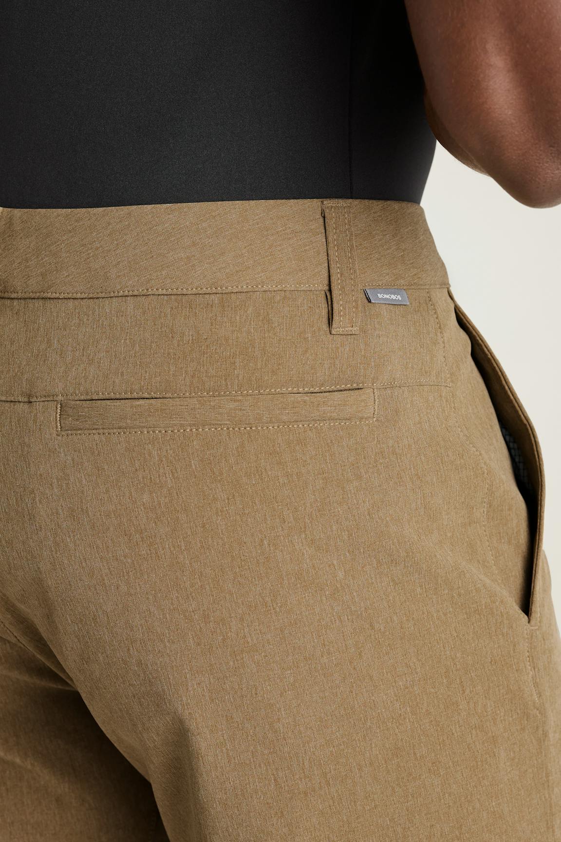 Course Legend Shorts Bonobos Featured