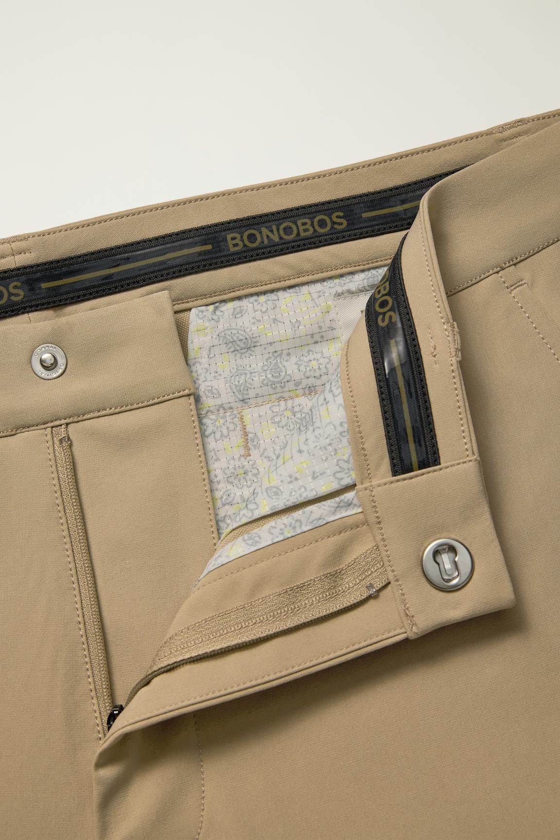Course Legend Shorts Bonobos Trending