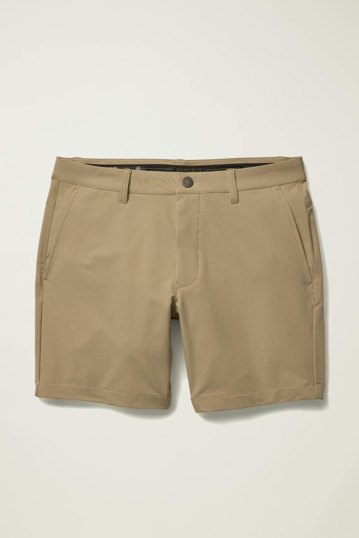 Course Legend Shorts Bonobos Trending