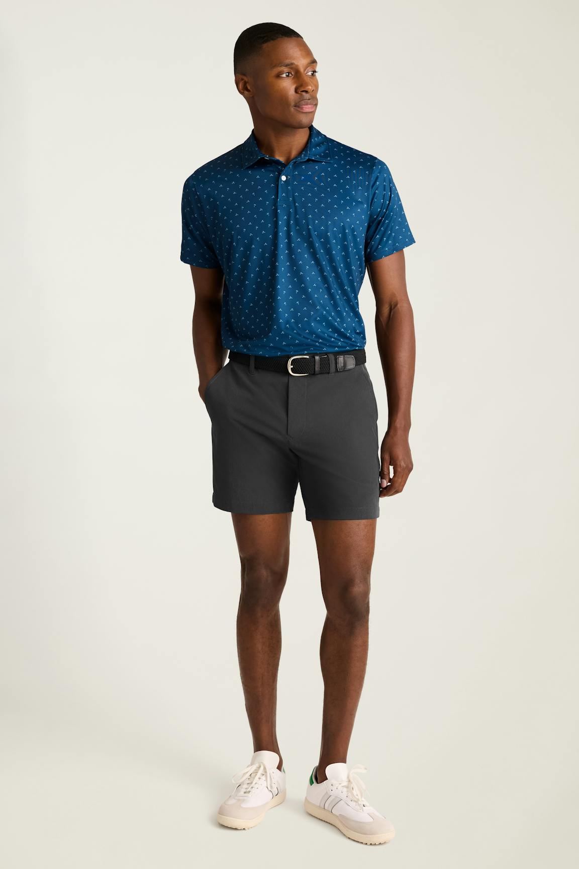 Course Legend Shorts Bonobos Best Seller