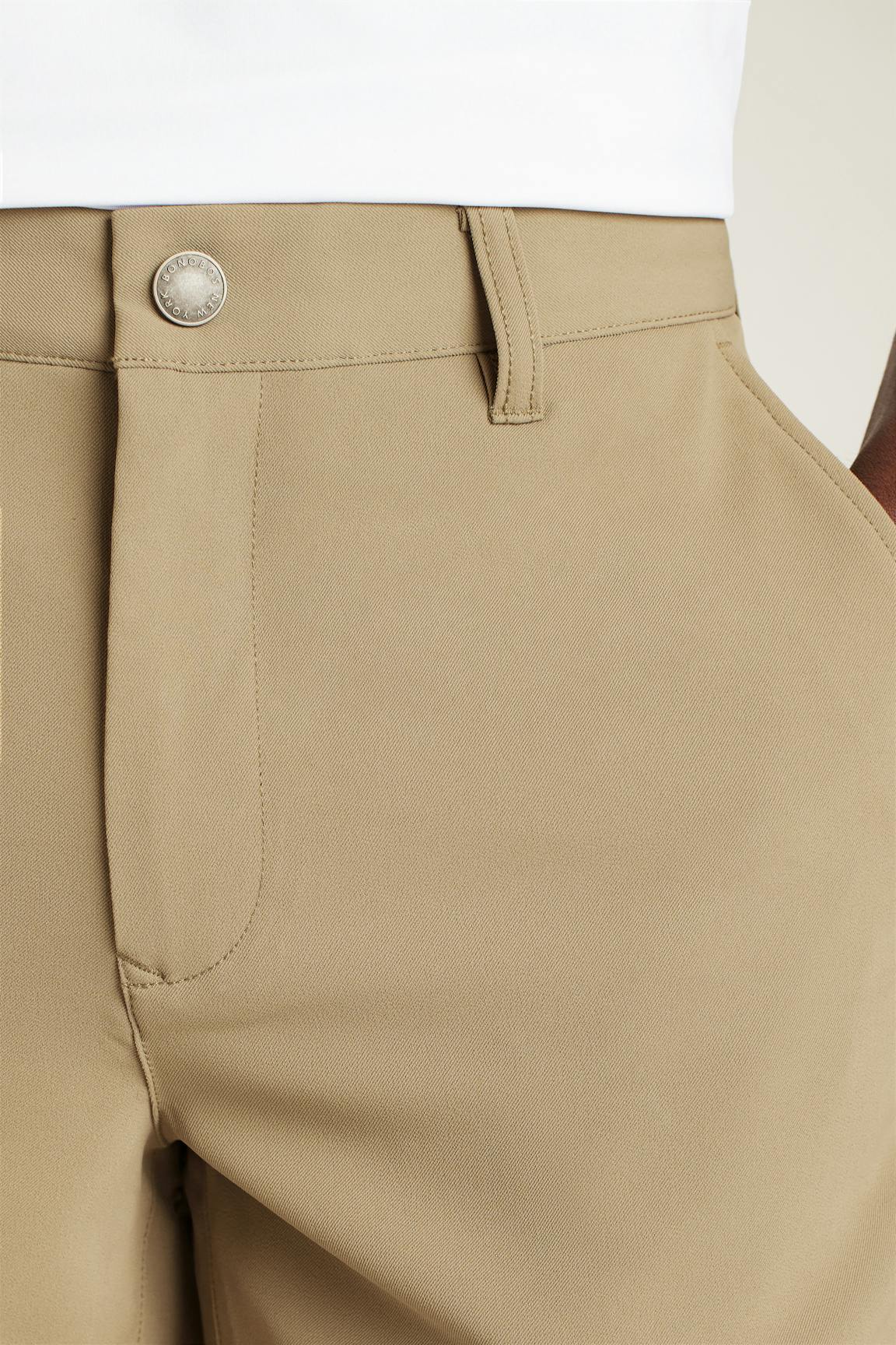 Highland Tour Golf Shorts Bonobos Featured