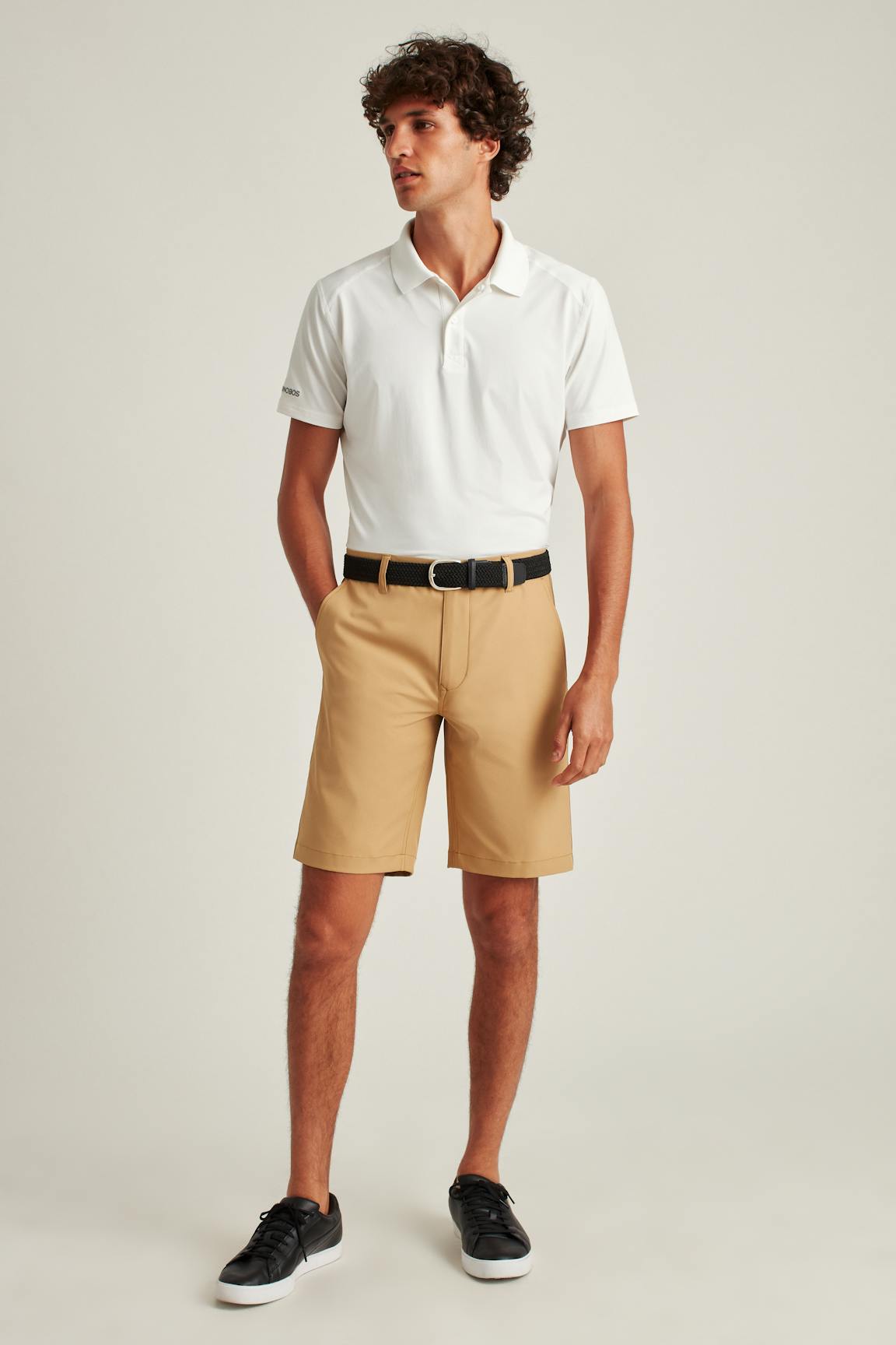 Highland Golf Shorts Bonobos Premium