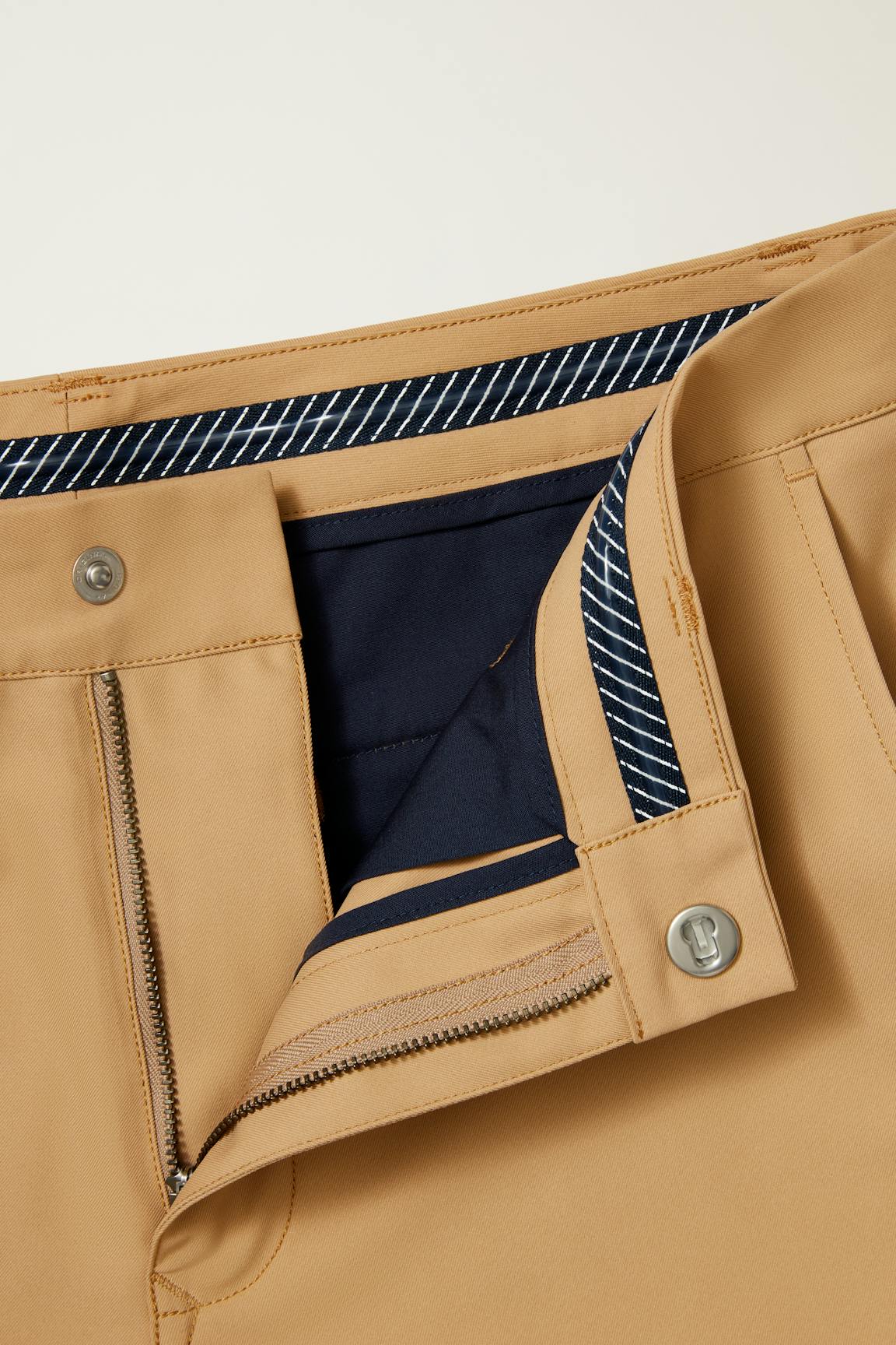 Highland Golf Shorts Bonobos Premium