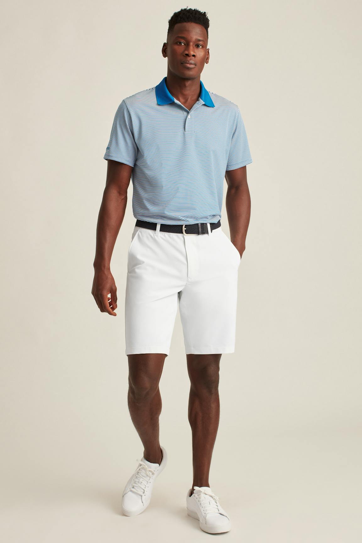 Highland Tour Golf Shorts Bonobos New