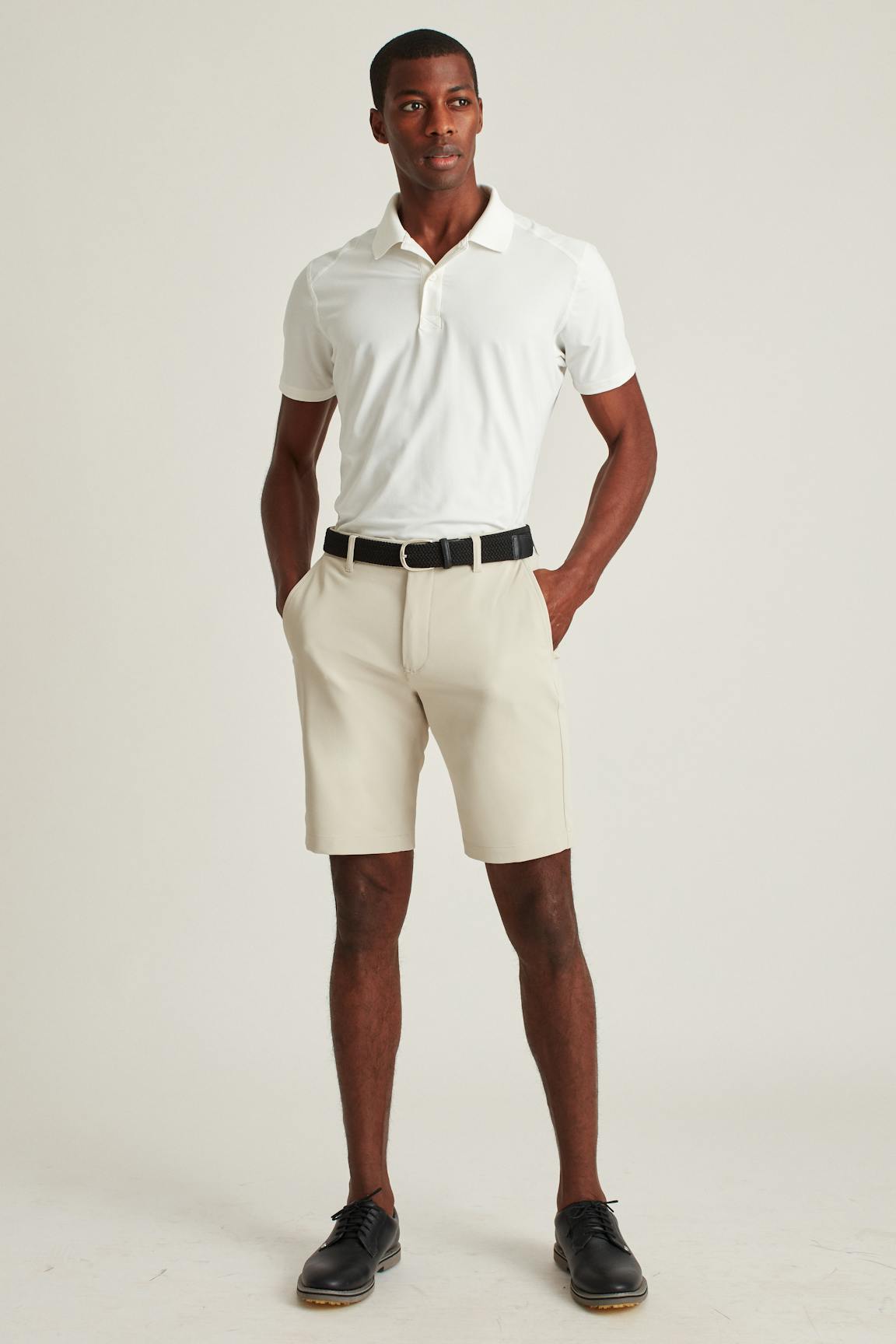 Highland Tour Golf Shorts Bonobos Featured