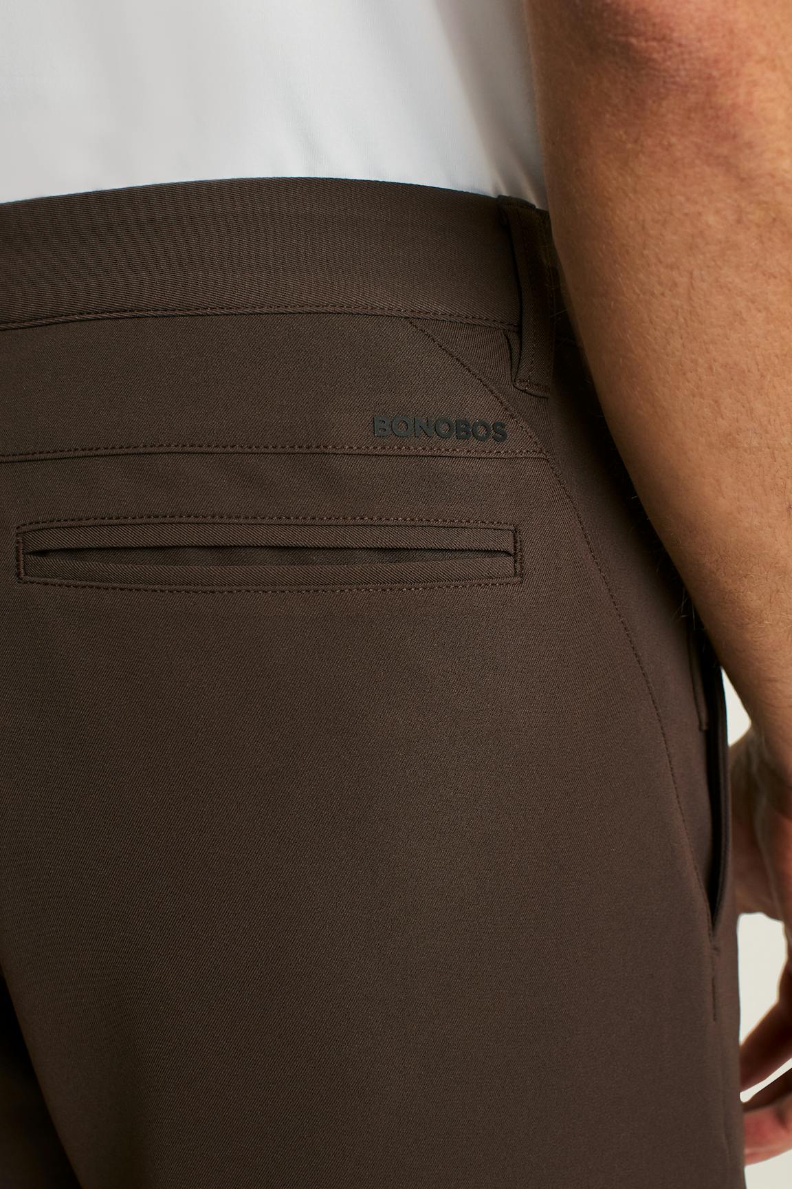 Highland Tour Golf Shorts Bonobos Best Seller