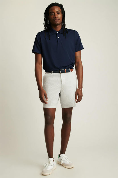 Performance Seersucker Golf Short Bonobos Top Pick