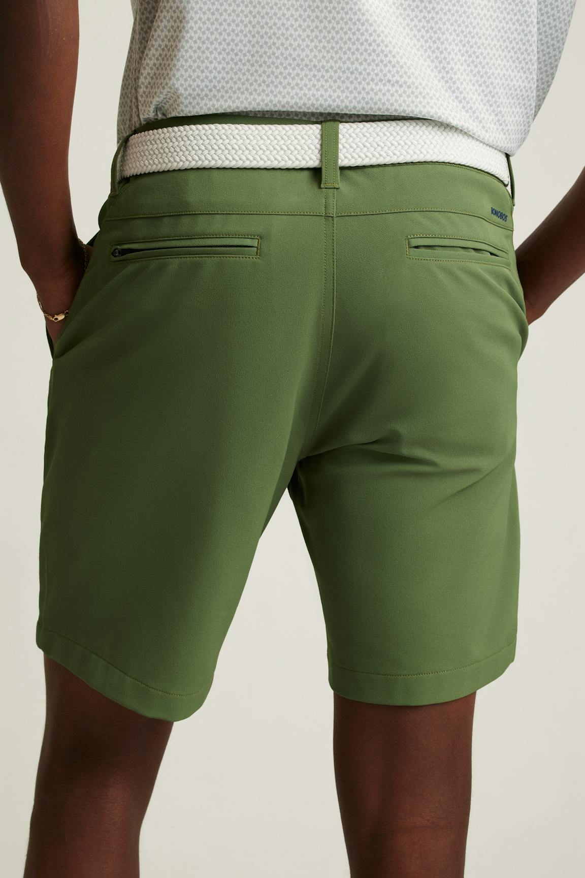 Highland Tour Golf Shorts Bonobos Smart Buy