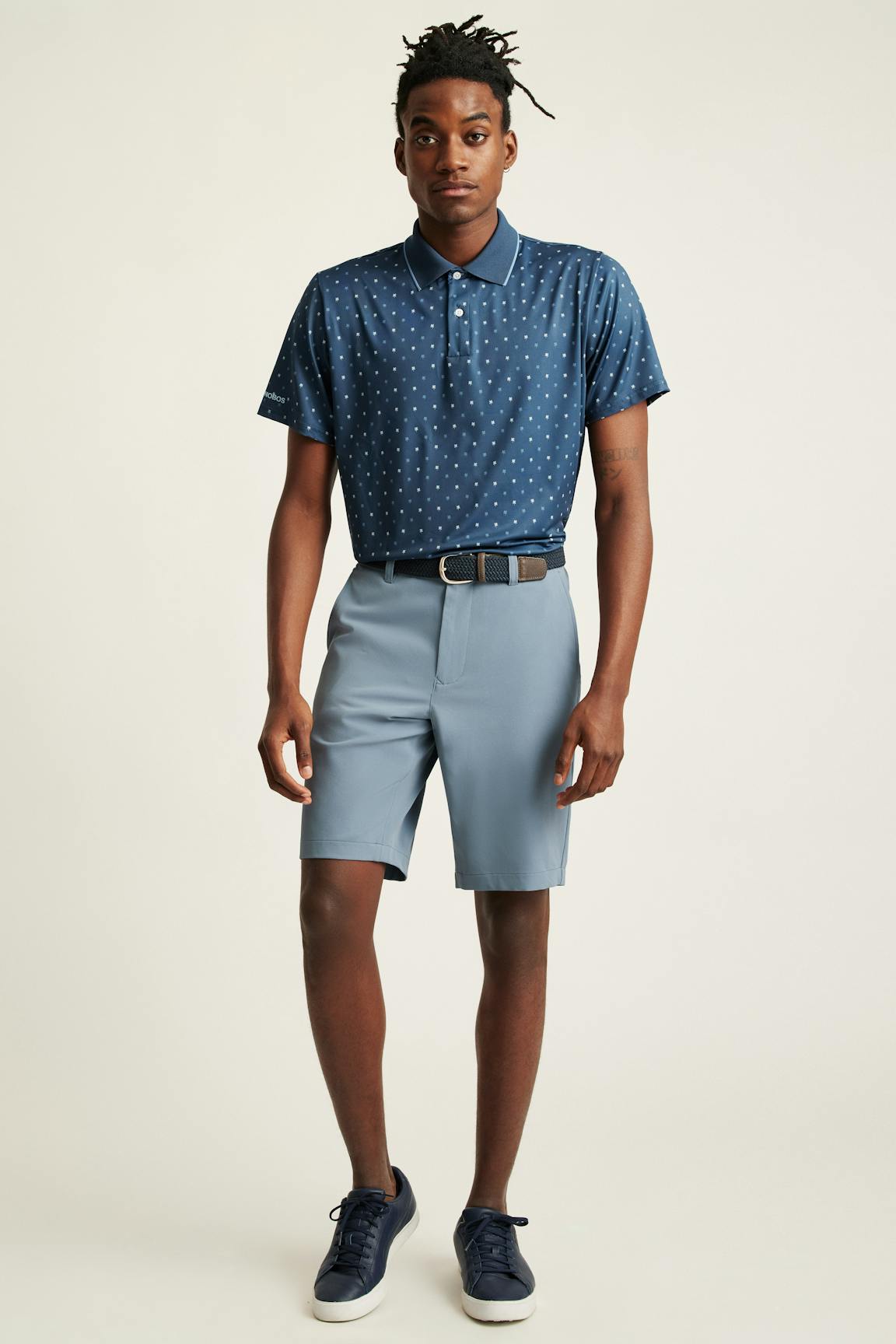 Highland Tour Golf Shorts Bonobos Premium