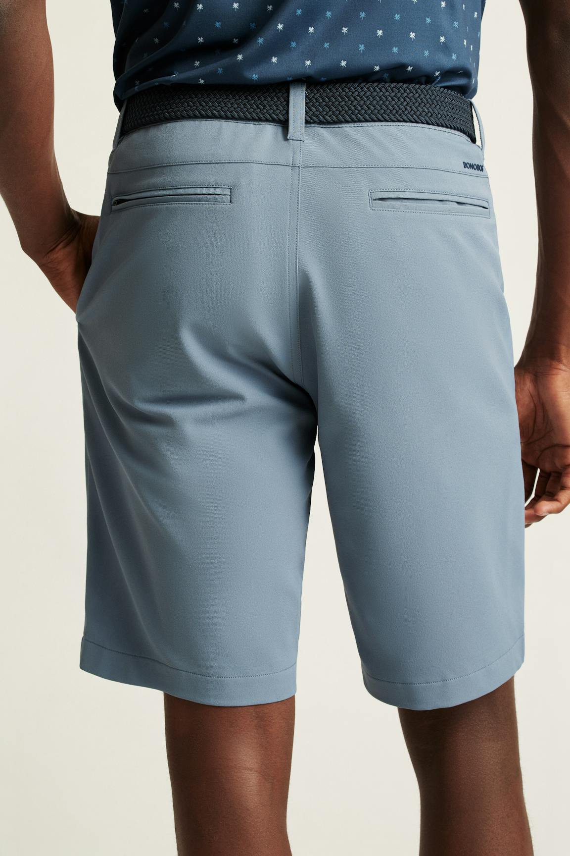 Highland Tour Golf Shorts Bonobos Premium
