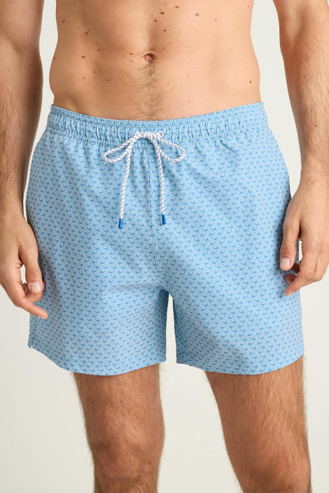 Riviera Swim Trunks Bonobos New