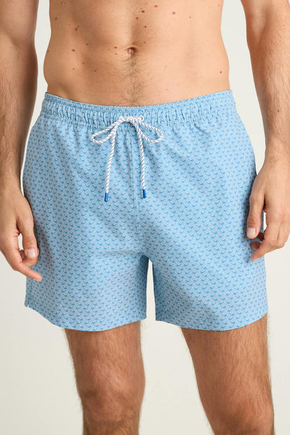 Riviera Swim Trunks Bonobos New