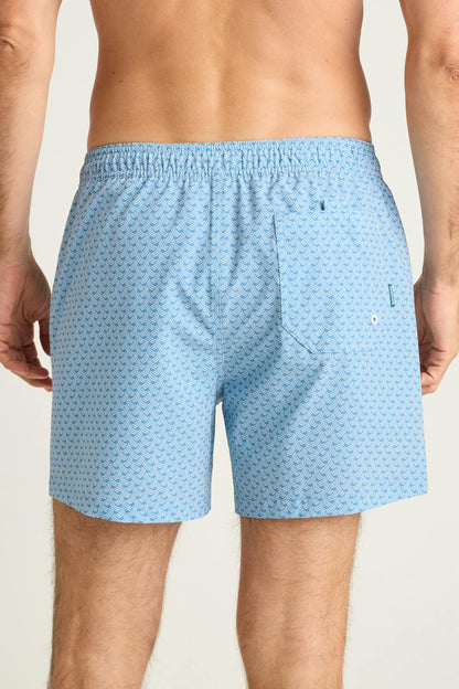 Riviera Swim Trunks Bonobos New