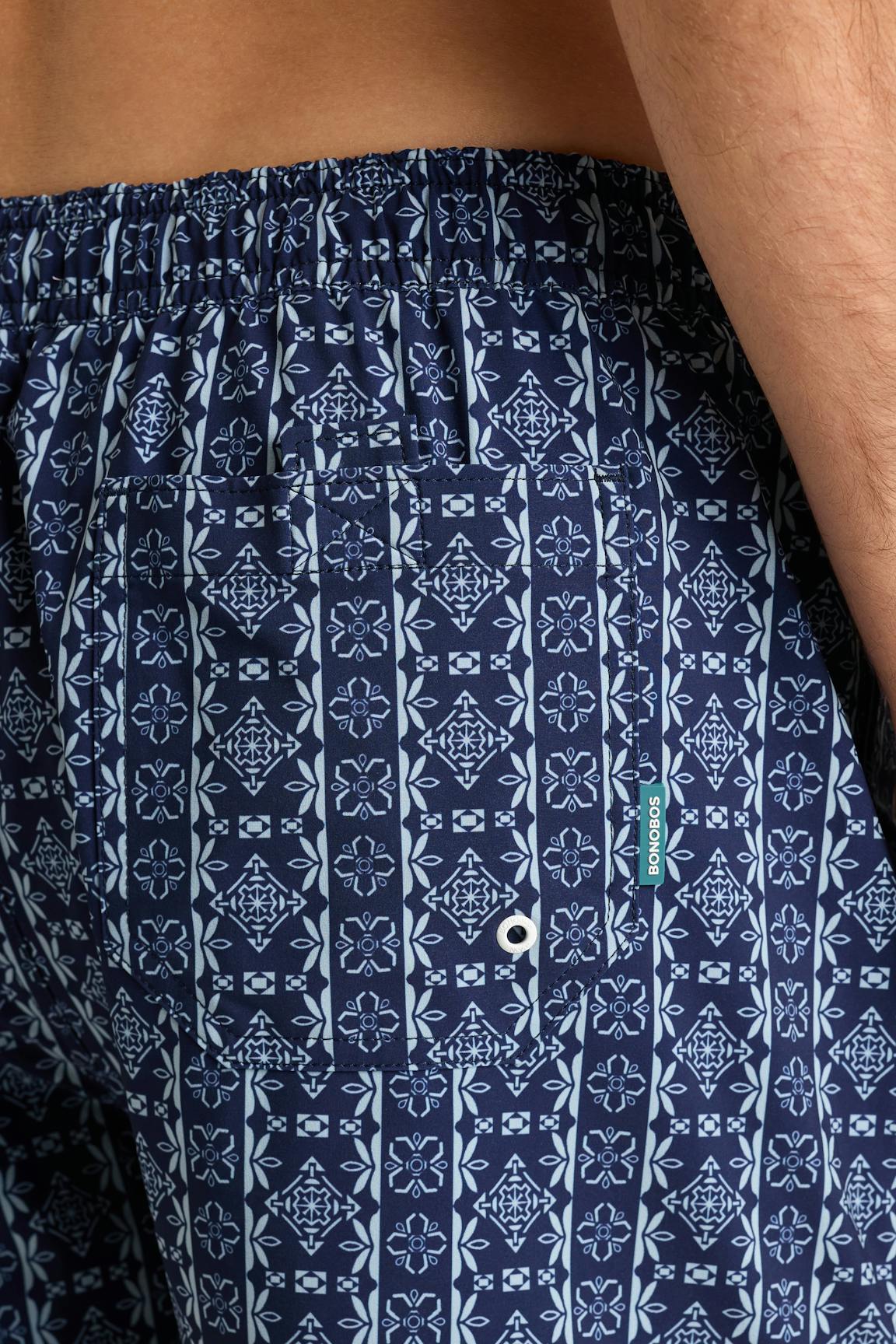 Riviera Swim Trunks Bonobos Top Pick